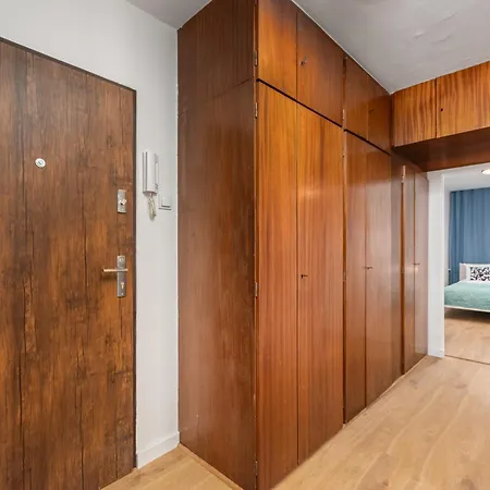 Miedzynarodowa 68b By Homeprime Apartament *