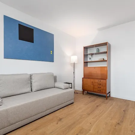 Miedzynarodowa 68b By Homeprime Apartament